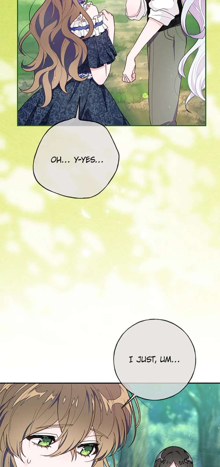 The Bad Ending of an Otome Chapter 86 - Page 4