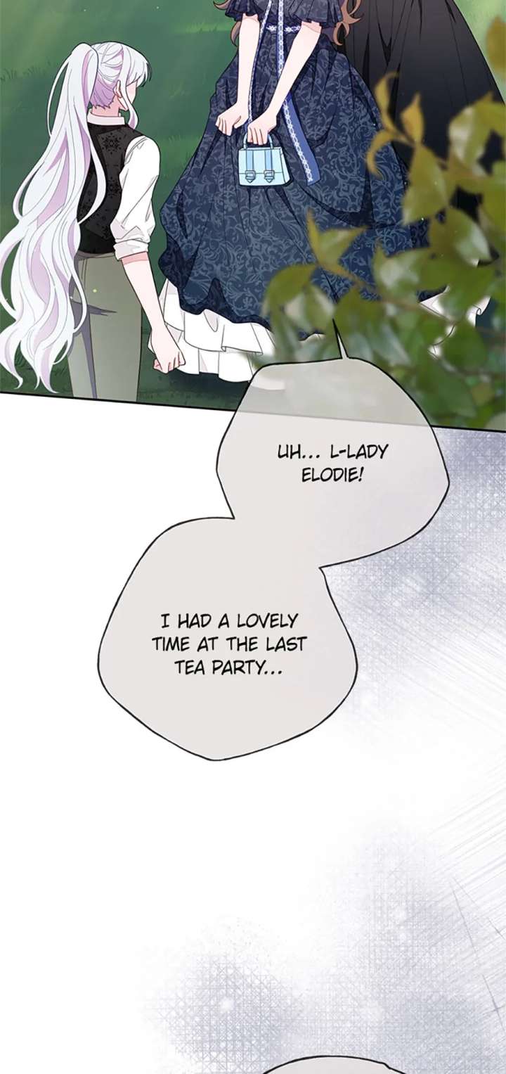 The Bad Ending of an Otome Chapter 86 - Page 6