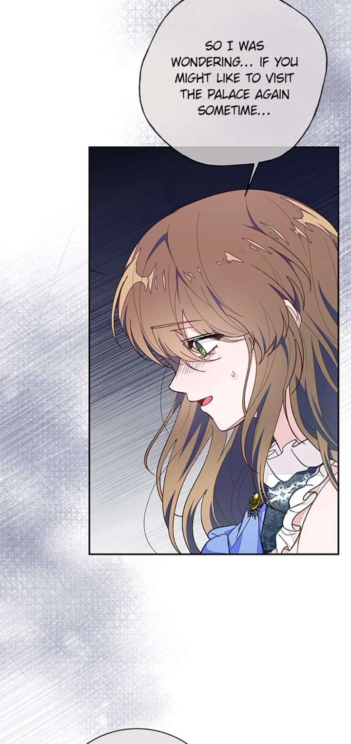 The Bad Ending of an Otome Chapter 86 - Page 7