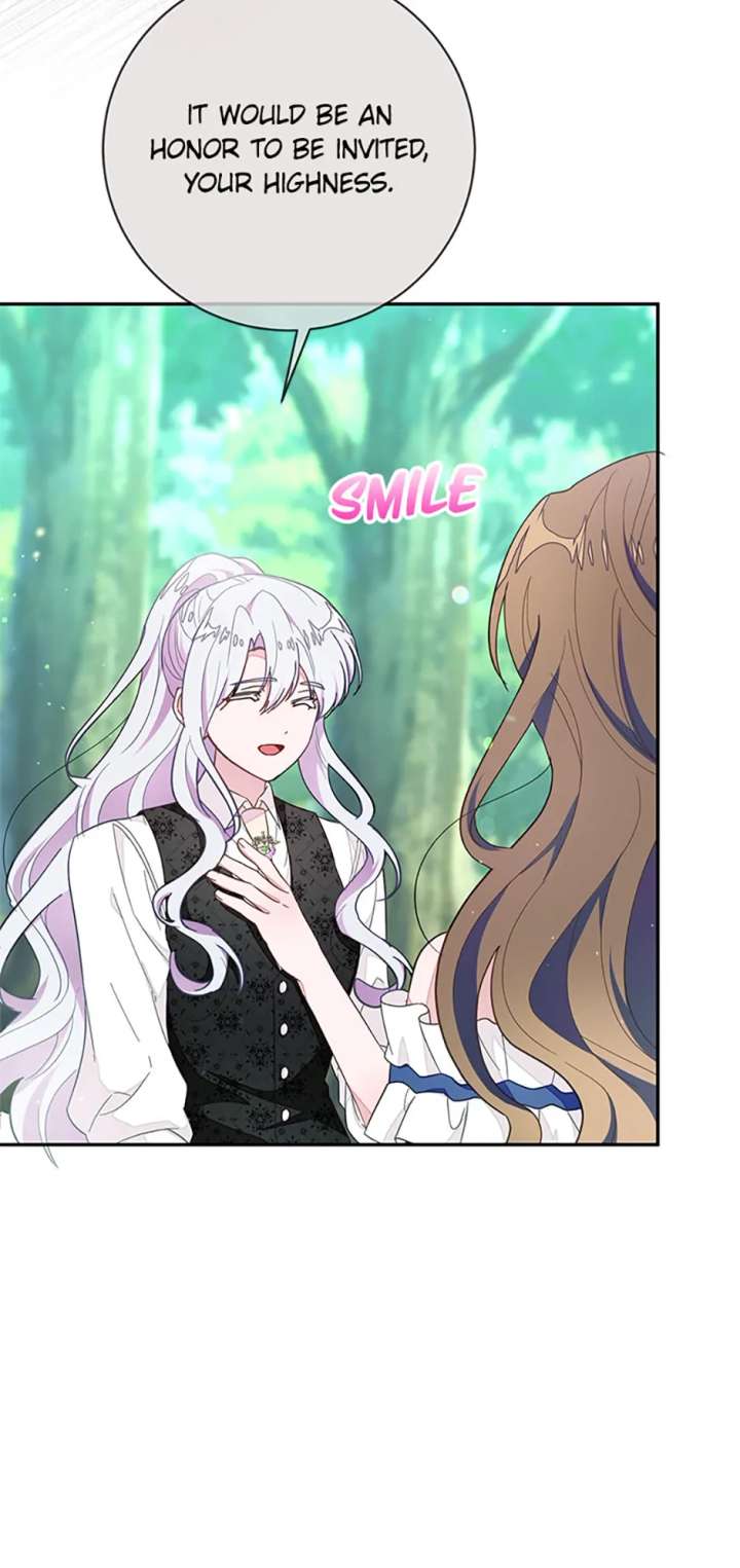 The Bad Ending of an Otome Chapter 86 - Page 8