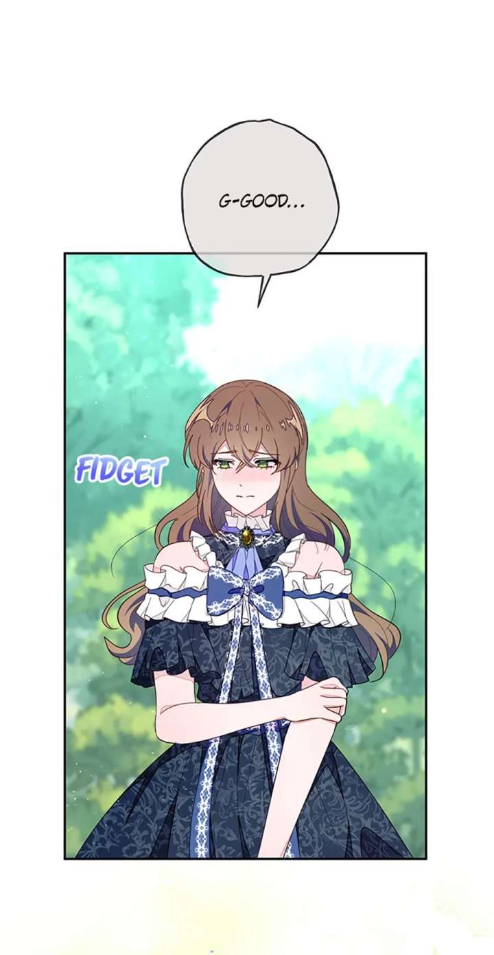 The Bad Ending of an Otome Chapter 86 - Page 9