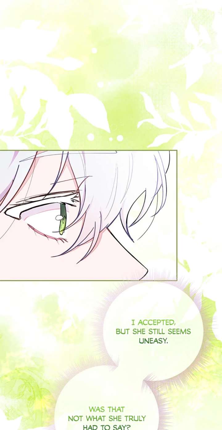 The Bad Ending of an Otome Chapter 86 - Page 10