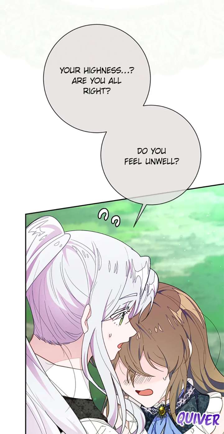 The Bad Ending of an Otome Chapter 86 - Page 13