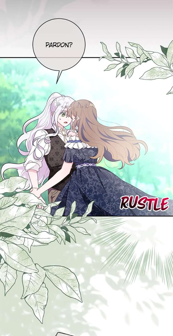 The Bad Ending of an Otome Chapter 86 - Page 16