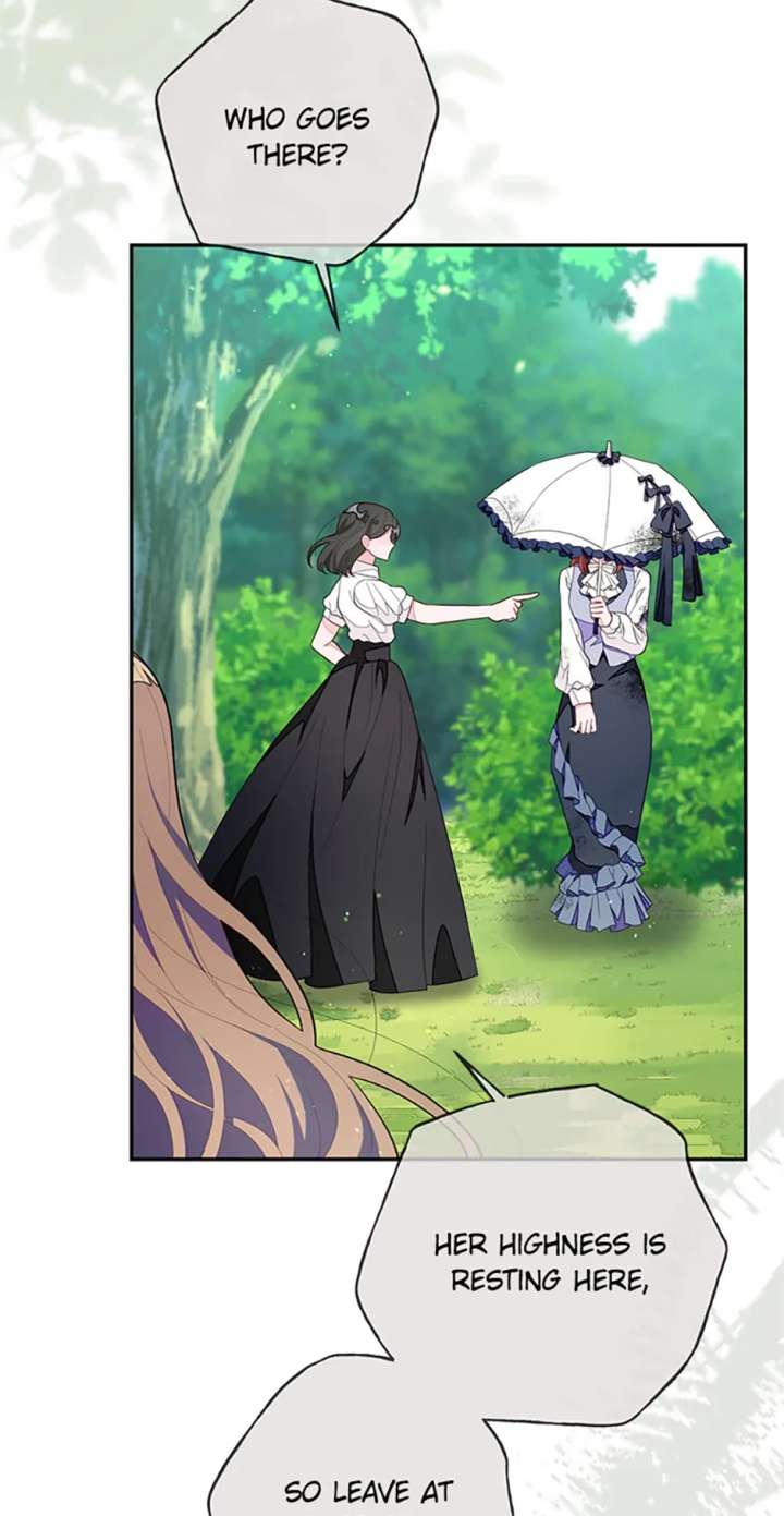 The Bad Ending of an Otome Chapter 86 - Page 17