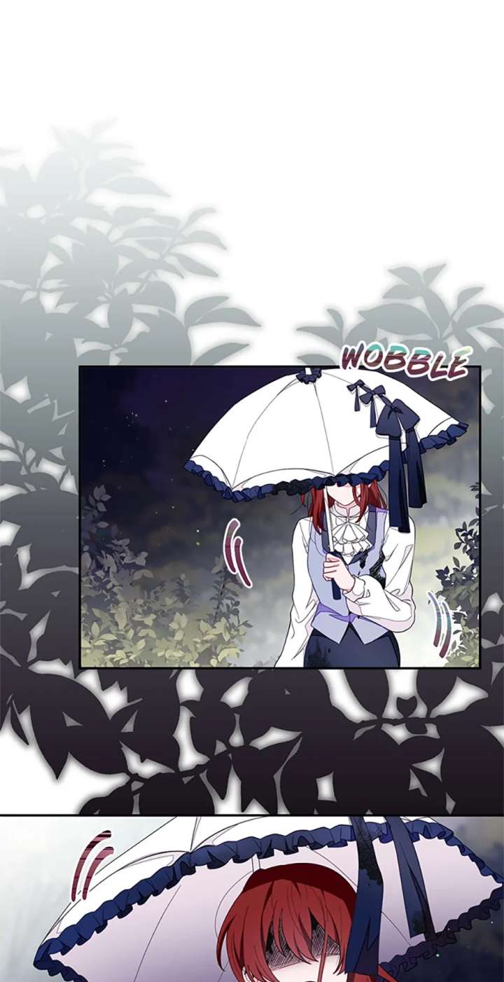 The Bad Ending of an Otome Chapter 86 - Page 19