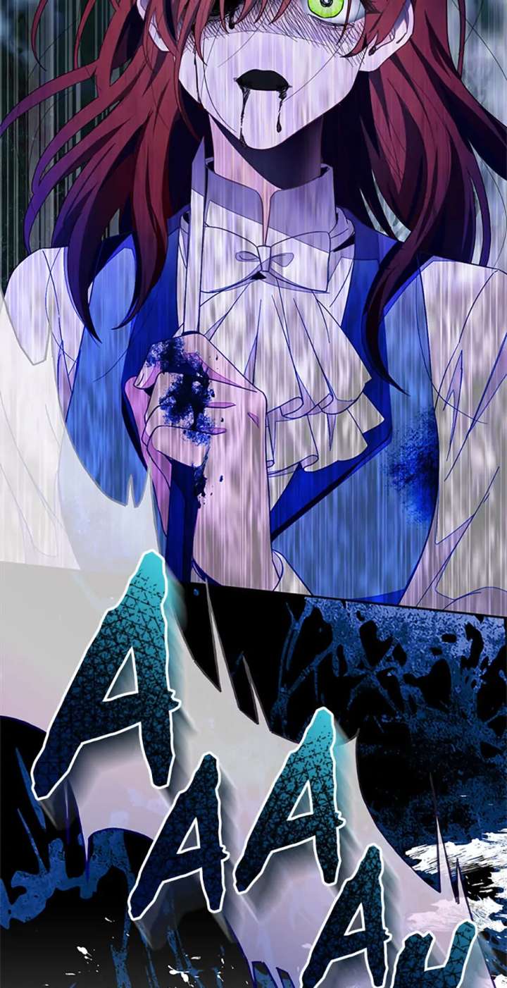 The Bad Ending of an Otome Chapter 86 - Page 21