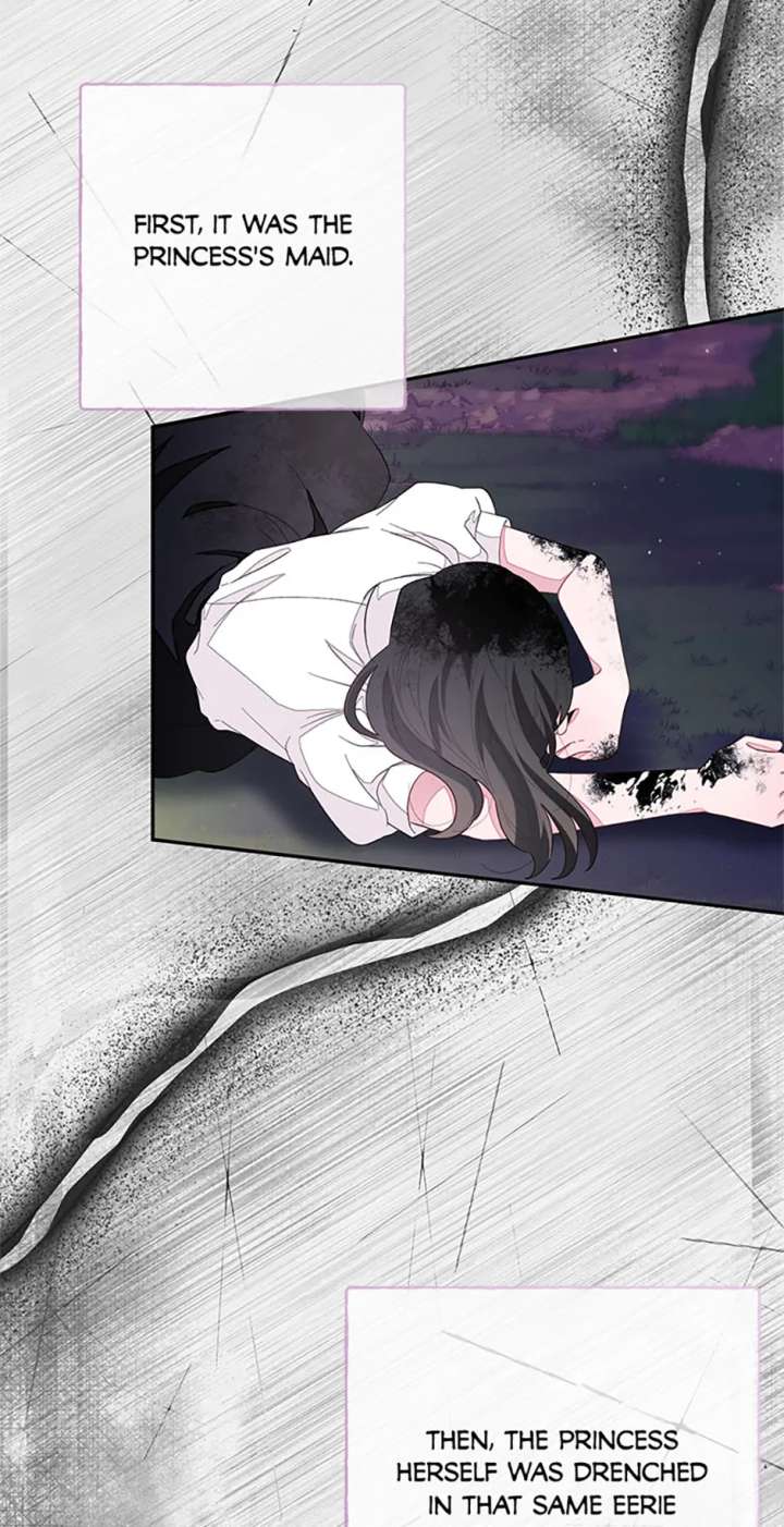 The Bad Ending of an Otome Chapter 86 - Page 24