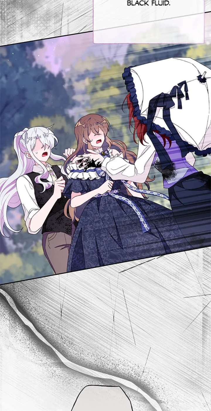 The Bad Ending of an Otome Chapter 86 - Page 25