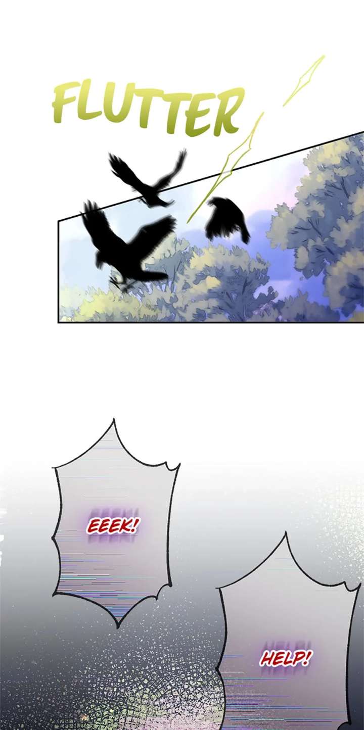 The Bad Ending of an Otome Chapter 86 - Page 28