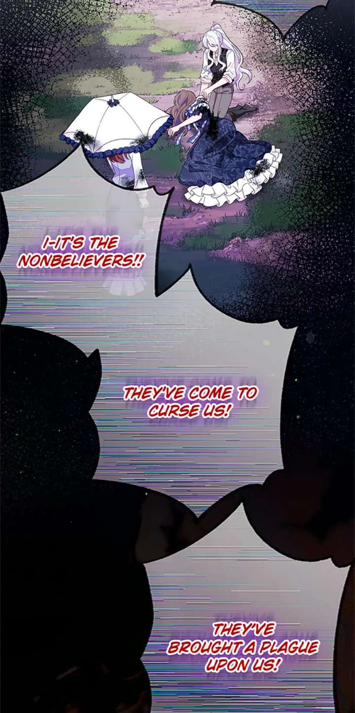 The Bad Ending of an Otome Chapter 86 - Page 29