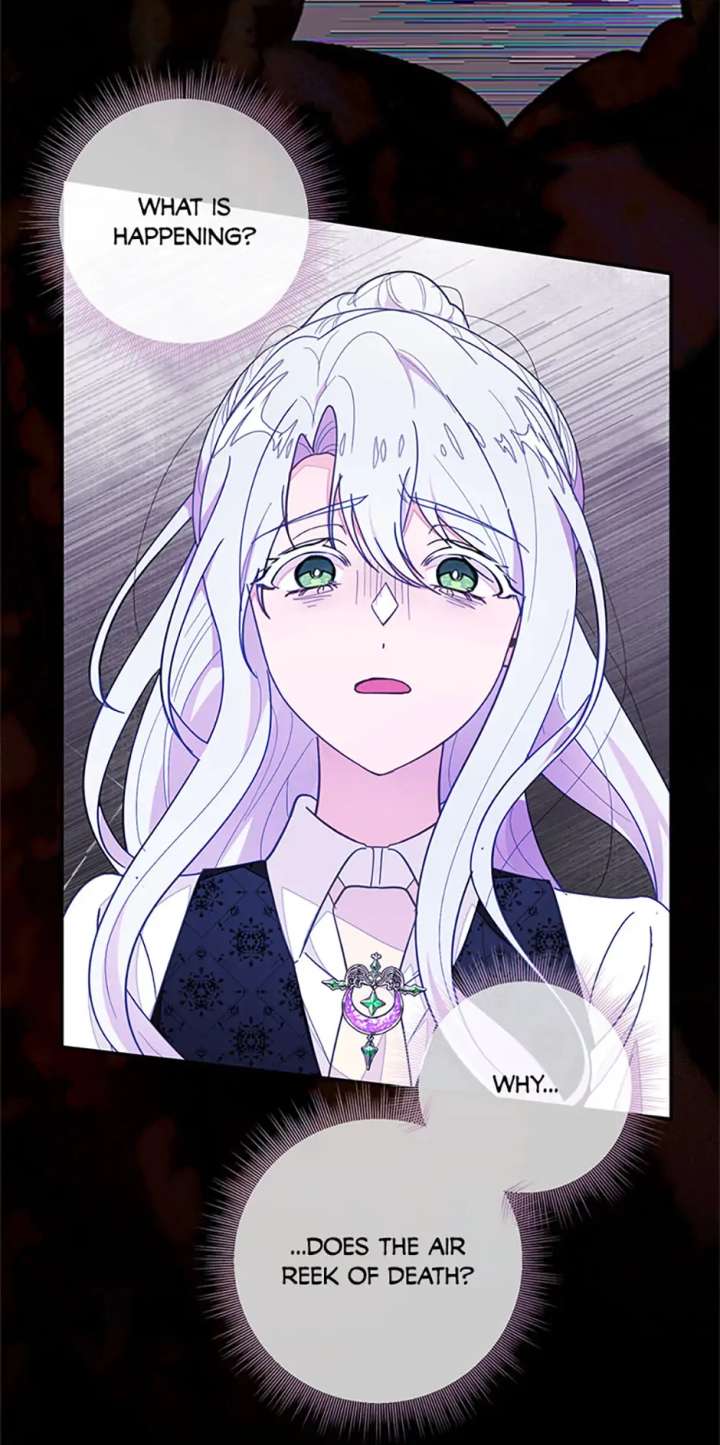 The Bad Ending of an Otome Chapter 86 - Page 30