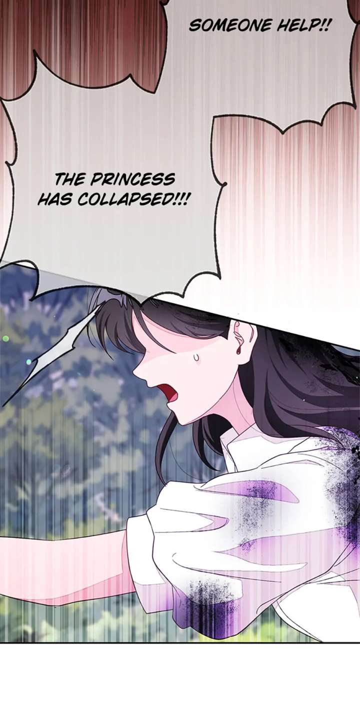 The Bad Ending of an Otome Chapter 86 - Page 33