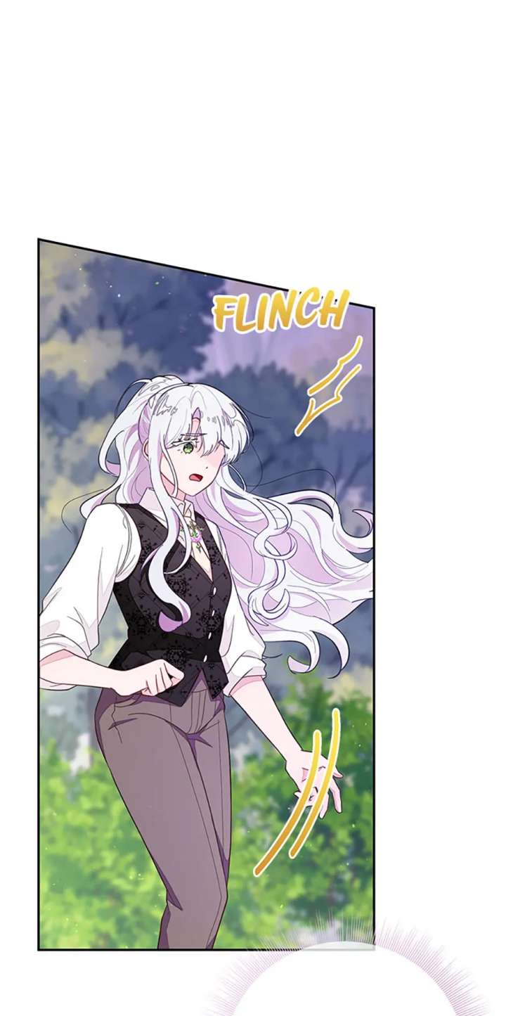 The Bad Ending of an Otome Chapter 86 - Page 34