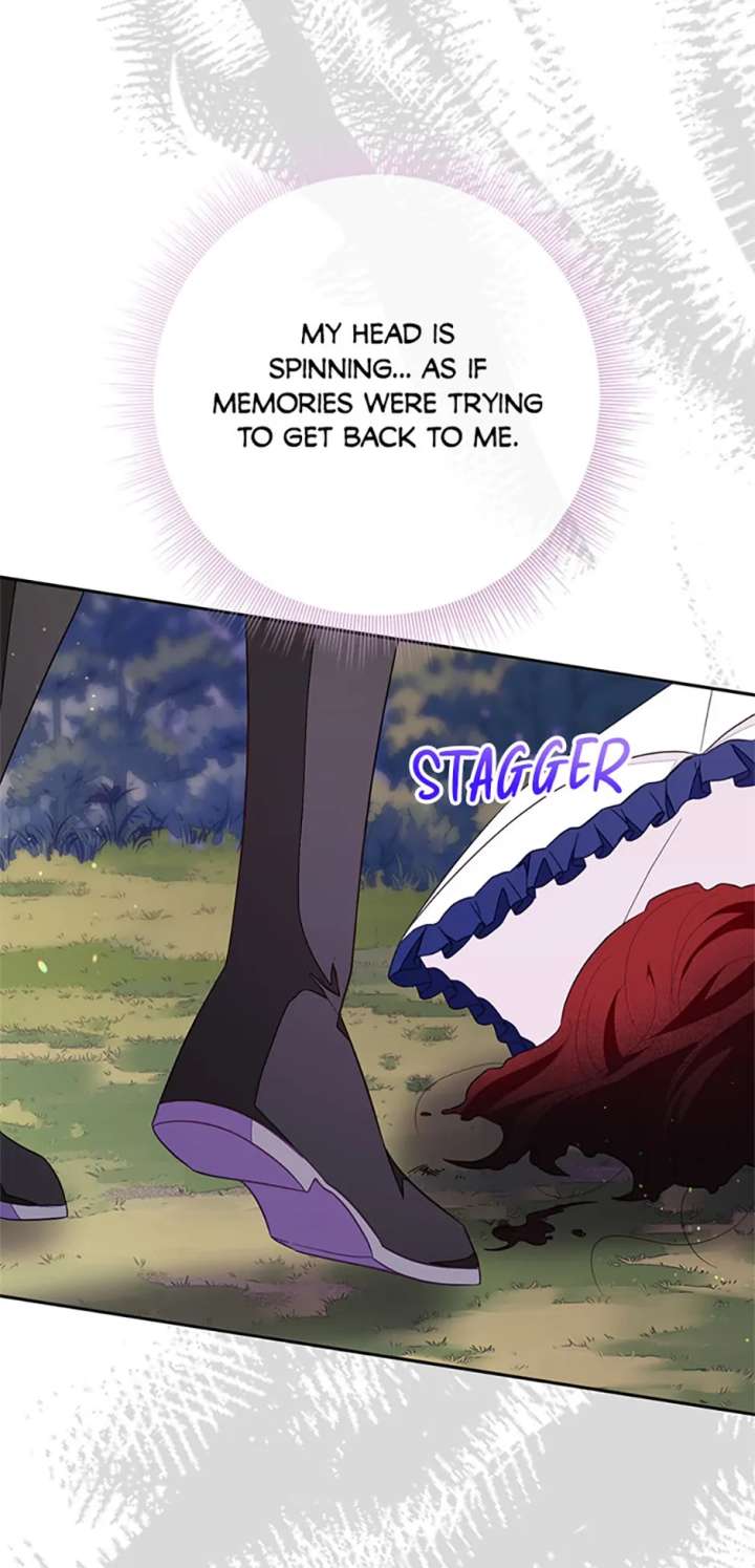 The Bad Ending of an Otome Chapter 86 - Page 38