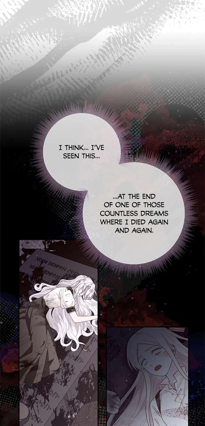 The Bad Ending of an Otome Chapter 86 - Page 39