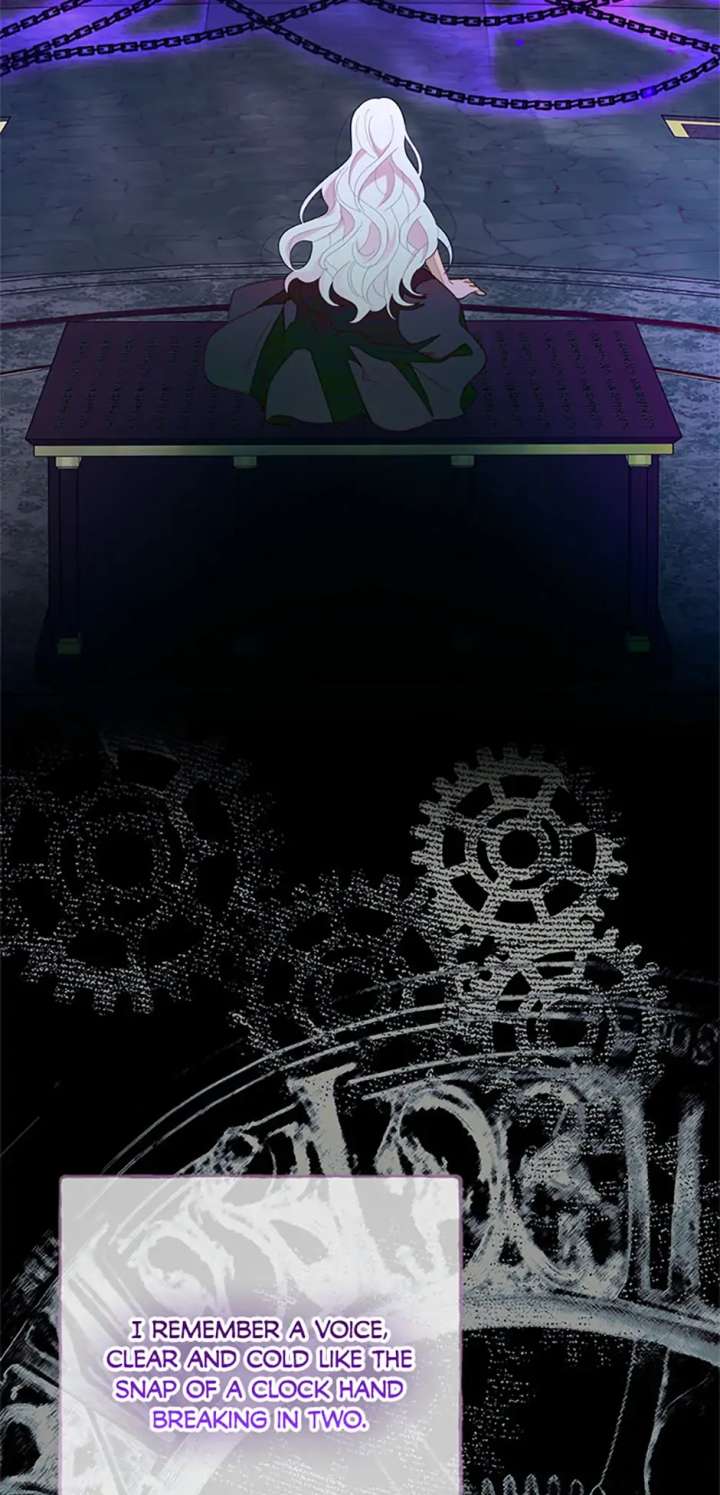 The Bad Ending of an Otome Chapter 86 - Page 43