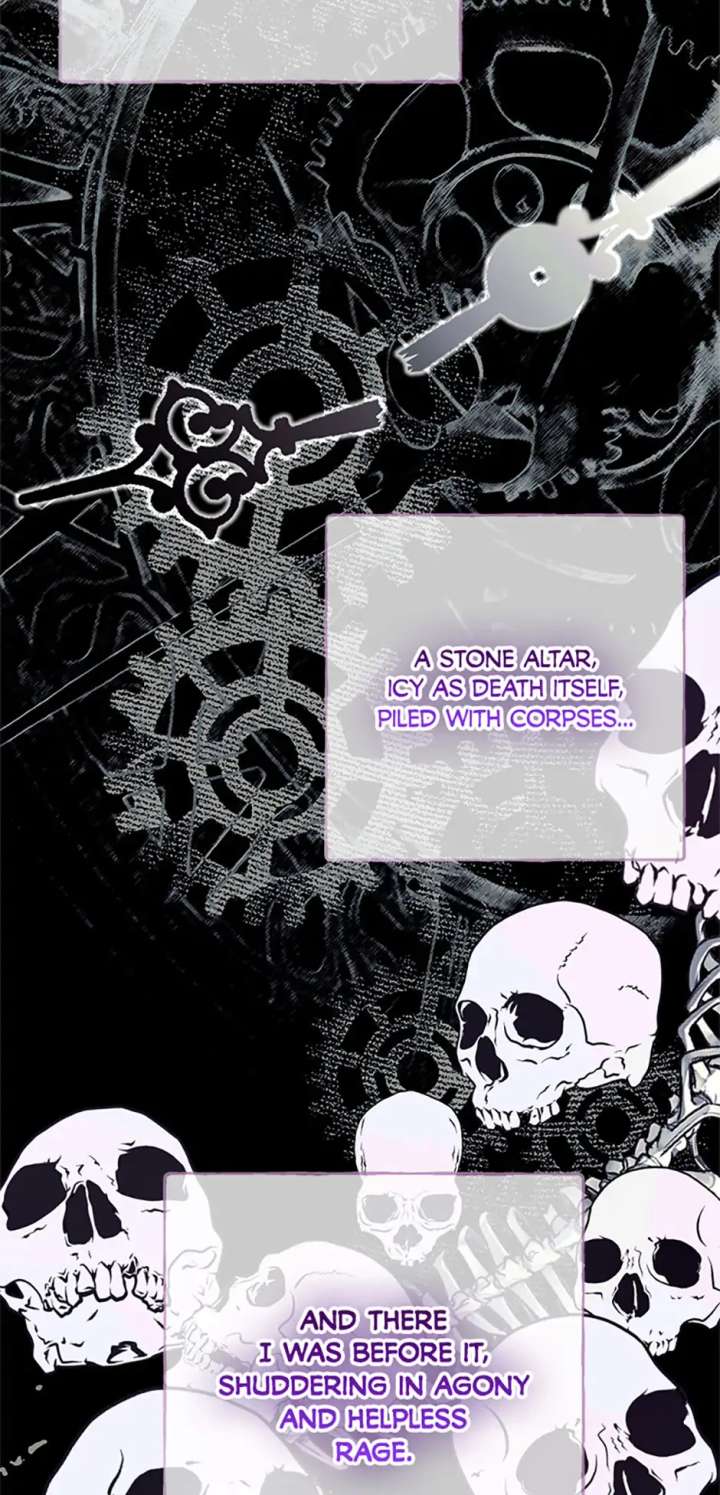 The Bad Ending of an Otome Chapter 86 - Page 44