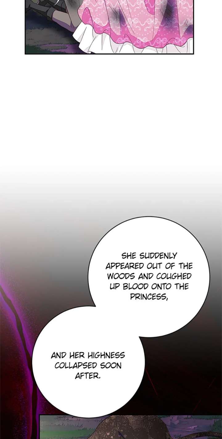 The Bad Ending of an Otome Chapter 86 - Page 49