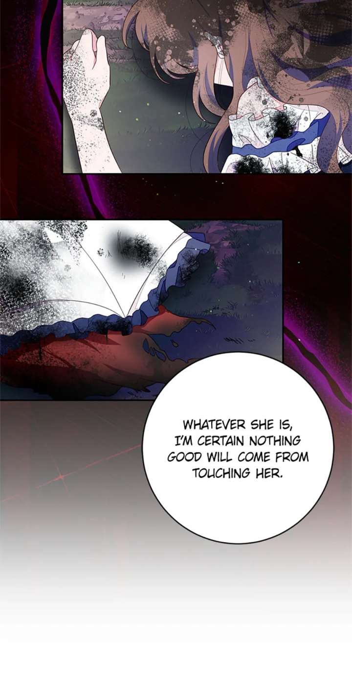 The Bad Ending of an Otome Chapter 86 - Page 50