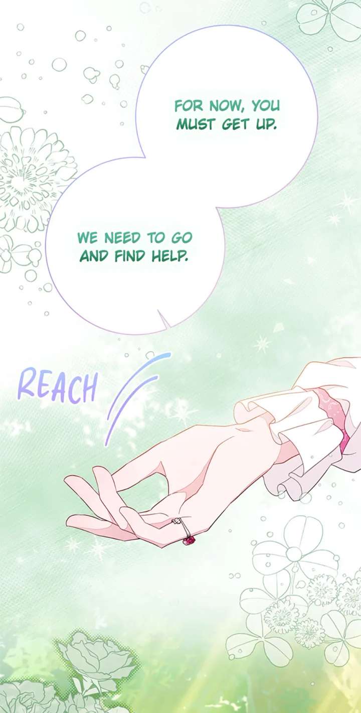 The Bad Ending of an Otome Chapter 86 - Page 52