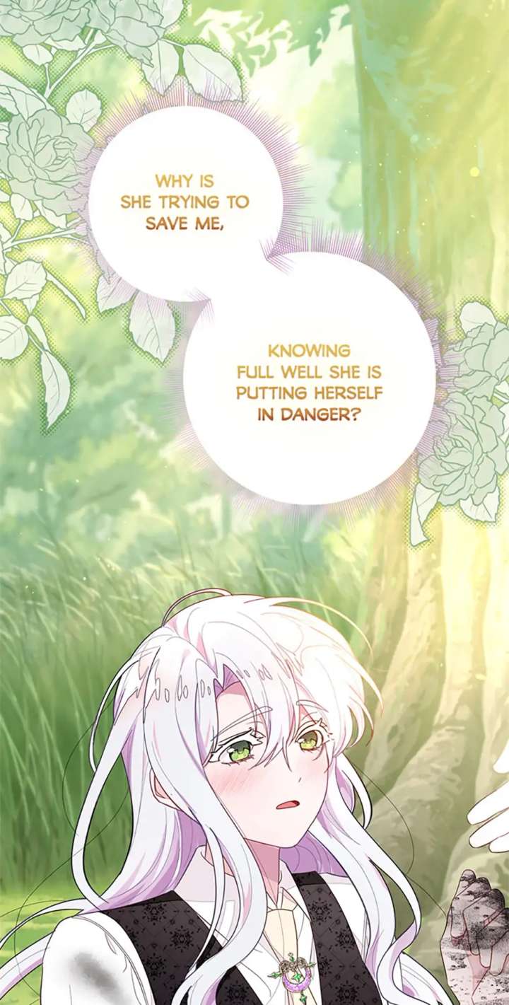 The Bad Ending of an Otome Chapter 86 - Page 53