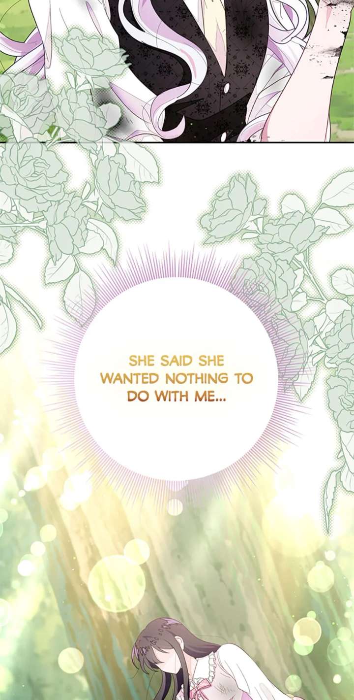 The Bad Ending of an Otome Chapter 86 - Page 54