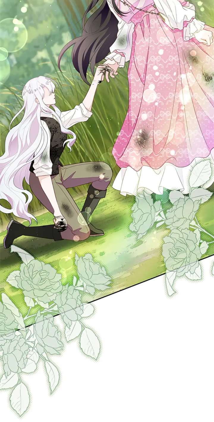 The Bad Ending of an Otome Chapter 86 - Page 55