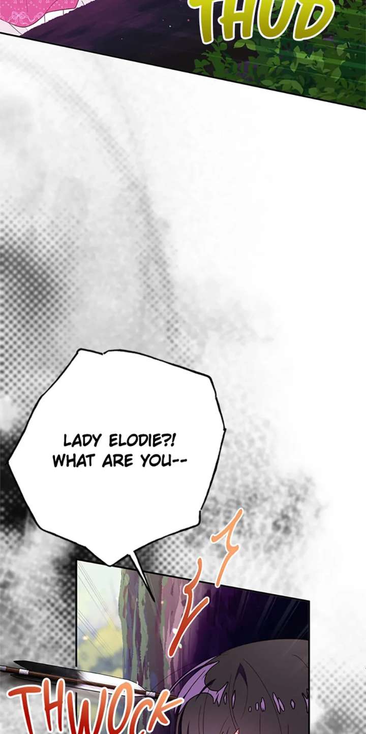 The Bad Ending of an Otome Chapter 86 - Page 60