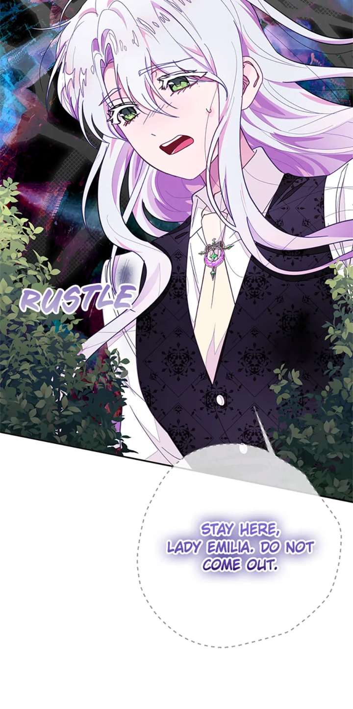 The Bad Ending of an Otome Chapter 86 - Page 64