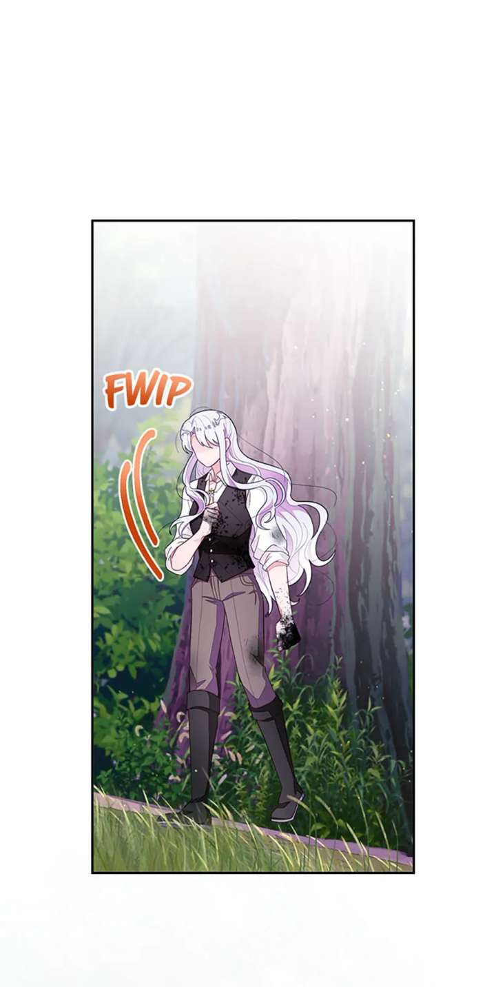 The Bad Ending of an Otome Chapter 86 - Page 65