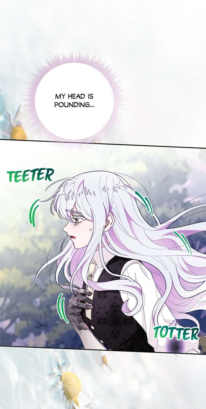 The Bad Ending of an Otome Chapter 86 - Page 66