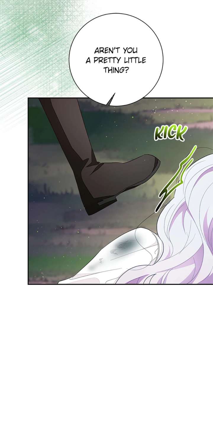 The Bad Ending of an Otome Chapter 86 - Page 73