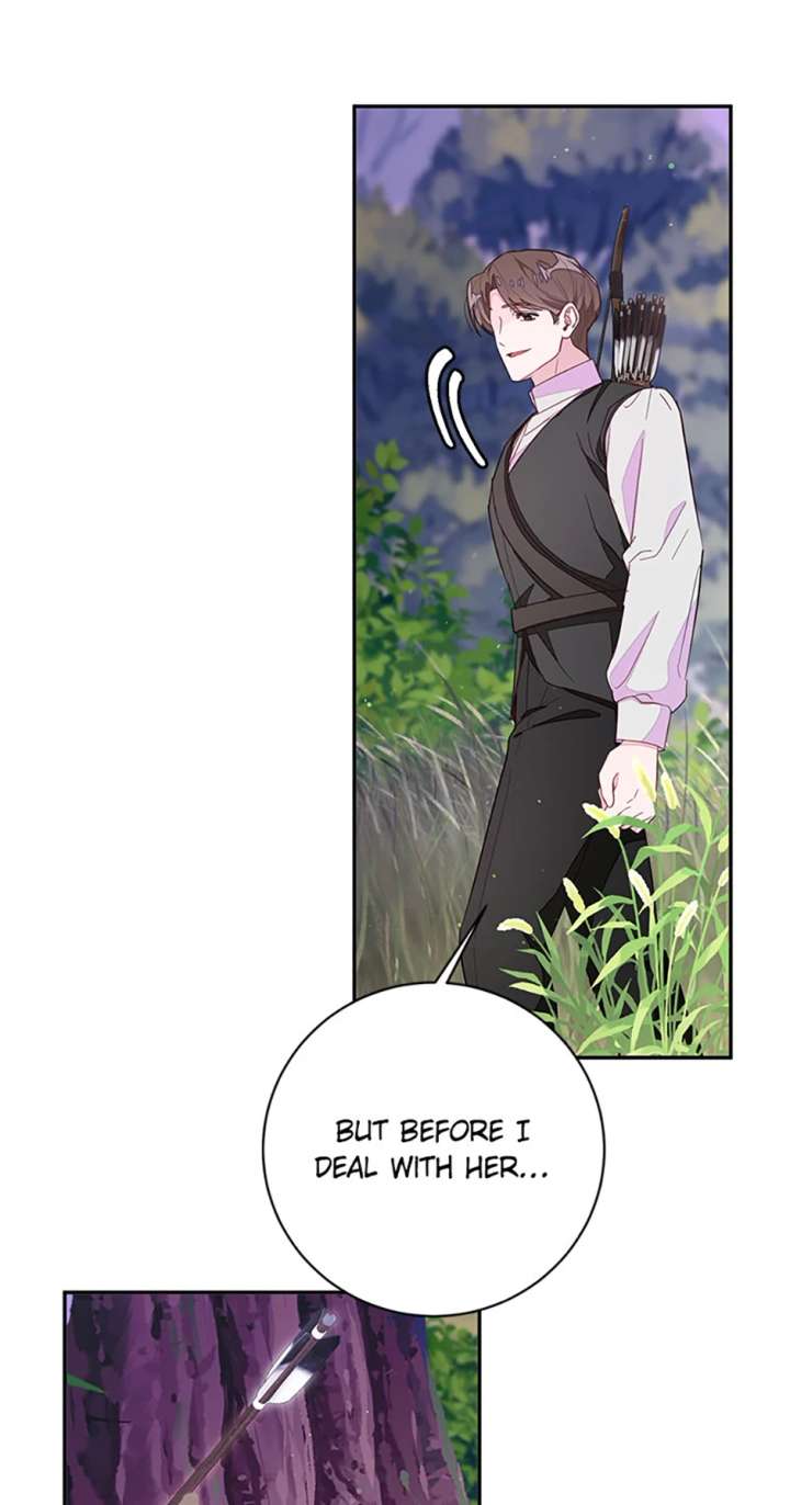 The Bad Ending of an Otome Chapter 86 - Page 74