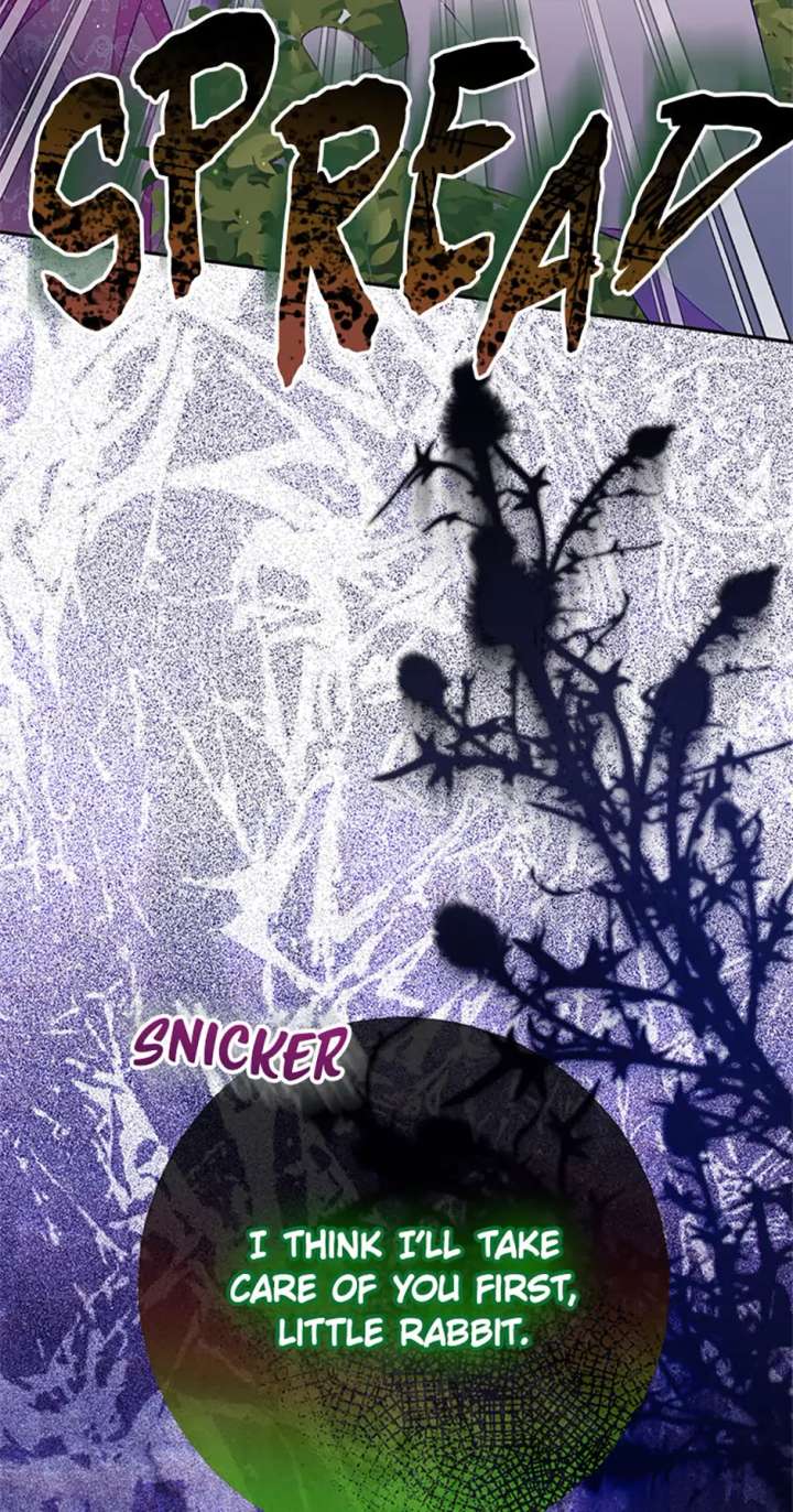 The Bad Ending of an Otome Chapter 86 - Page 78