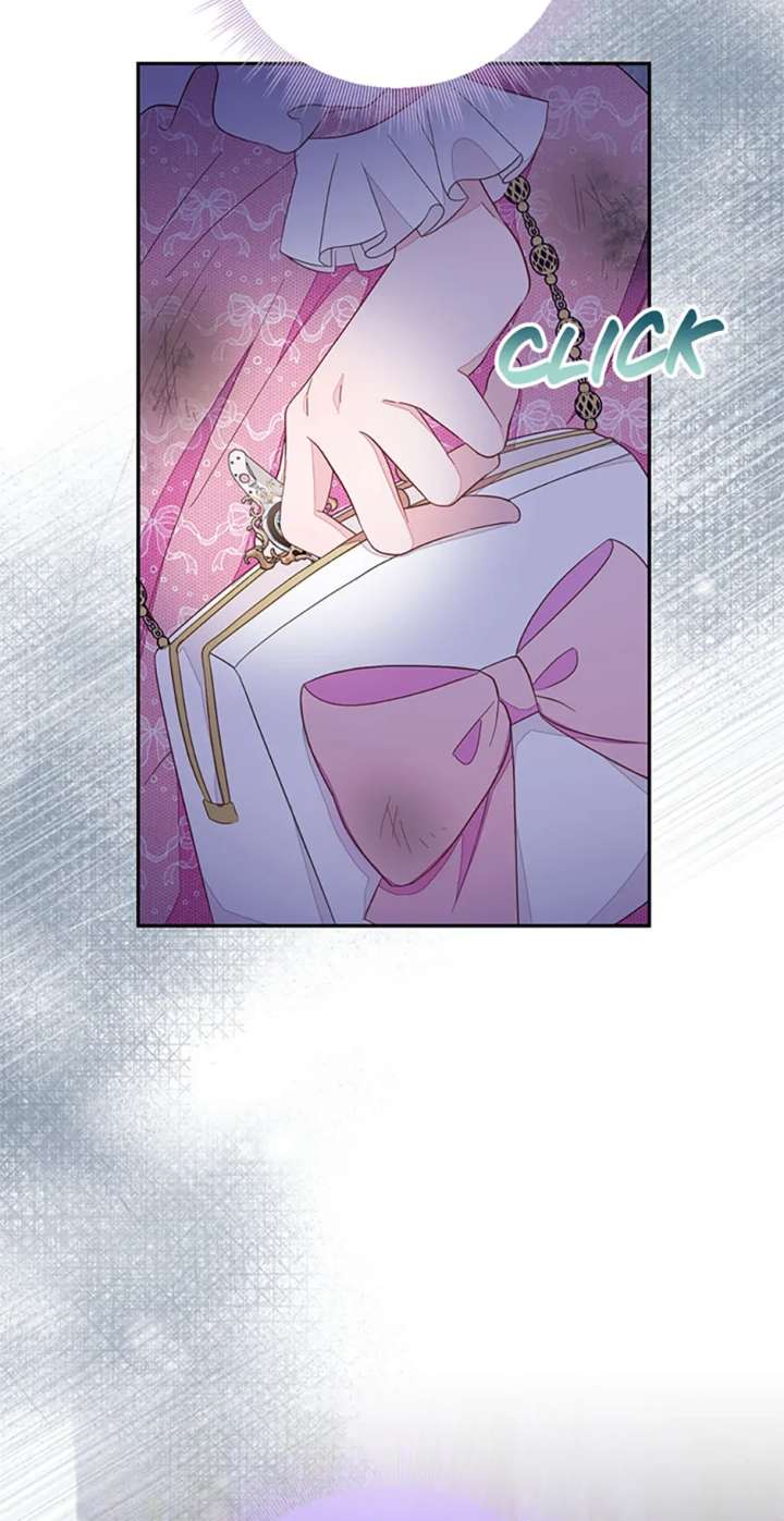 The Bad Ending of an Otome Chapter 87 - Page 4