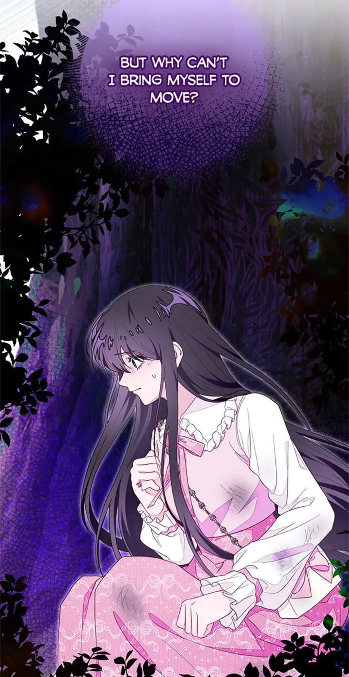 The Bad Ending of an Otome Chapter 87 - Page 5