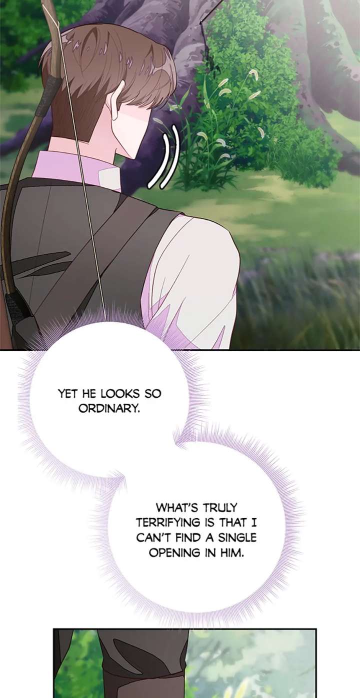 The Bad Ending of an Otome Chapter 87 - Page 7