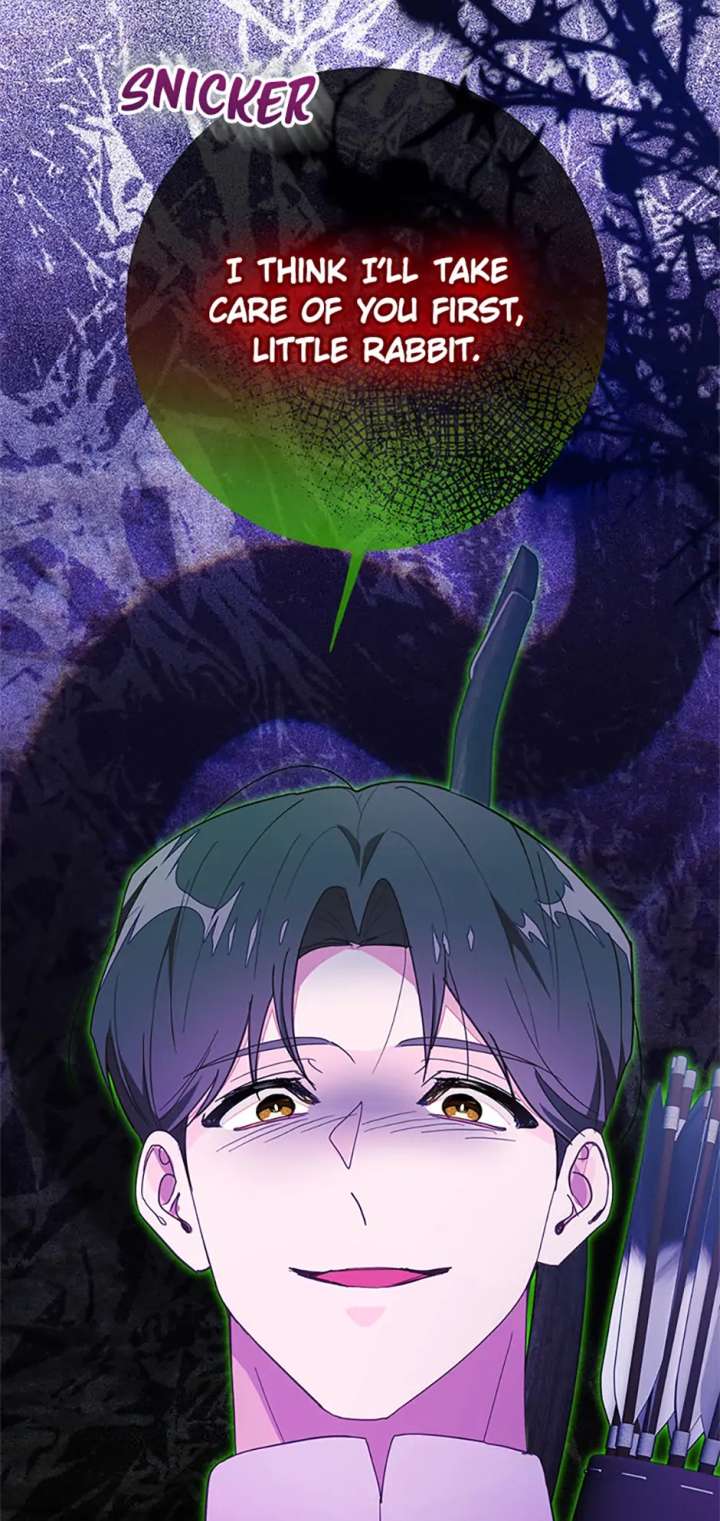 The Bad Ending of an Otome Chapter 87 - Page 11