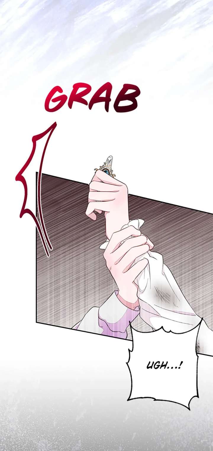 The Bad Ending of an Otome Chapter 87 - Page 13