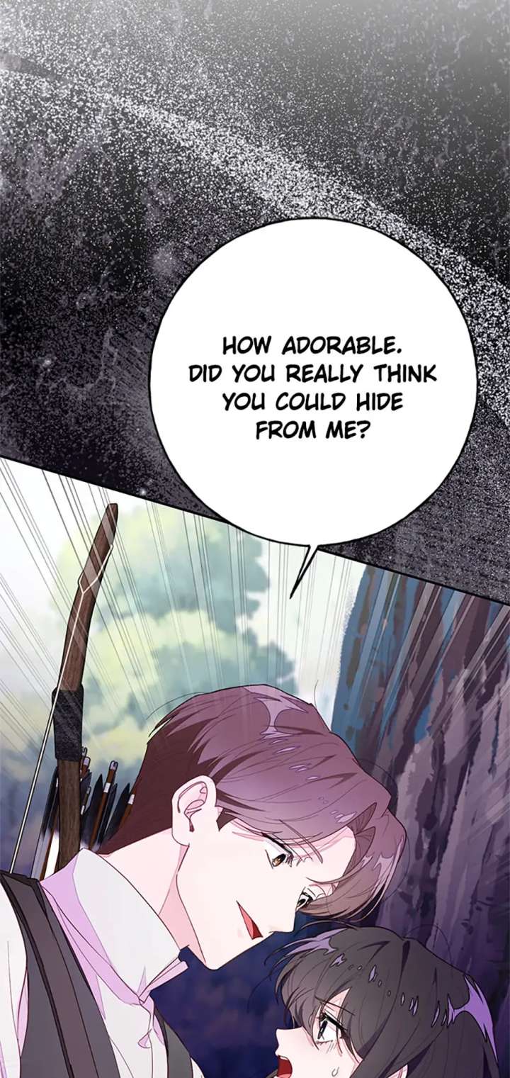 The Bad Ending of an Otome Chapter 87 - Page 14