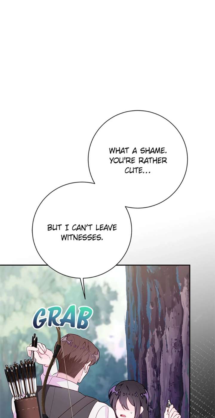 The Bad Ending of an Otome Chapter 87 - Page 17