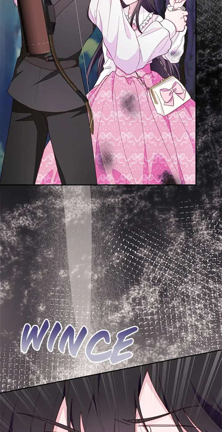 The Bad Ending of an Otome Chapter 87 - Page 18