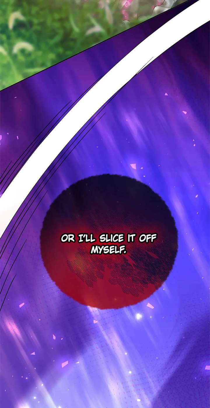 The Bad Ending of an Otome Chapter 87 - Page 23