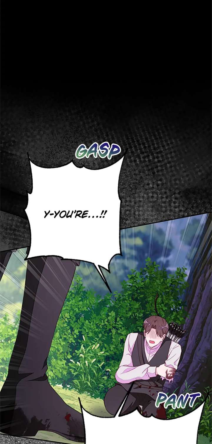 The Bad Ending of an Otome Chapter 87 - Page 28