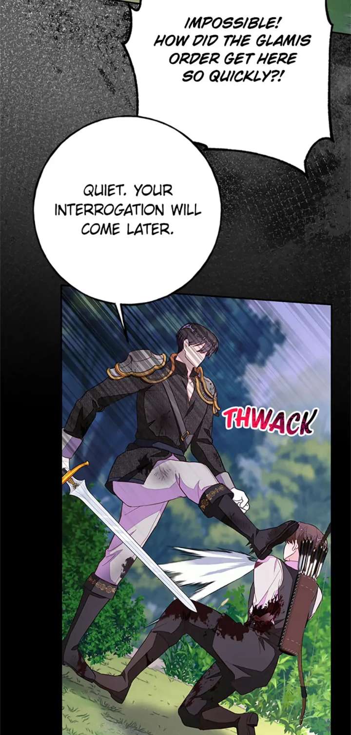 The Bad Ending of an Otome Chapter 87 - Page 29