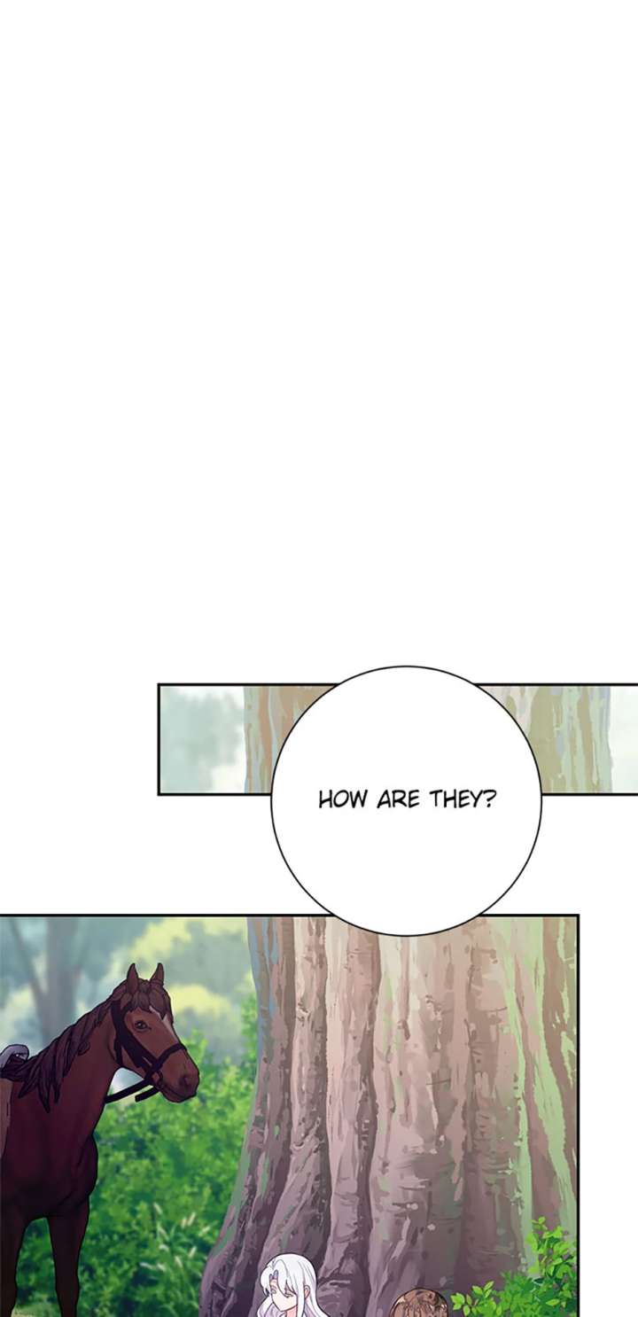 The Bad Ending of an Otome Chapter 87 - Page 38