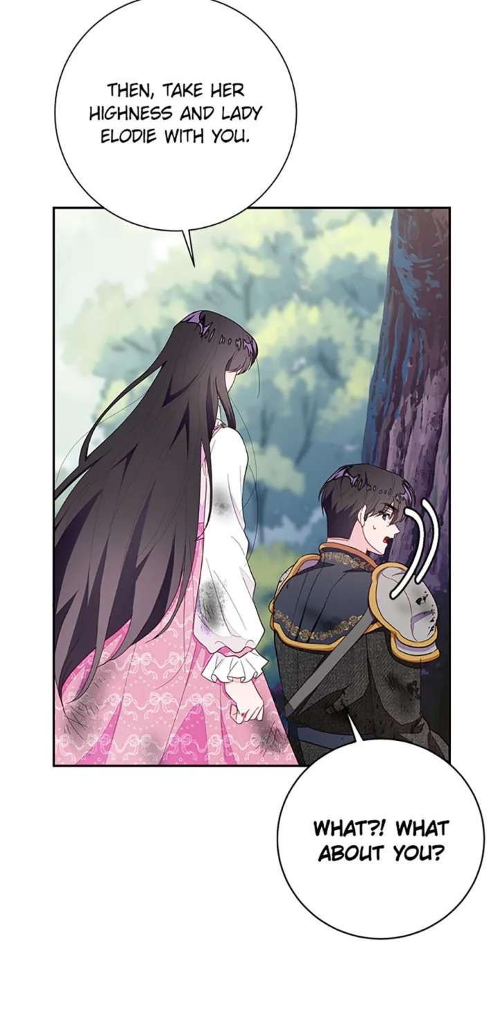 The Bad Ending of an Otome Chapter 87 - Page 42