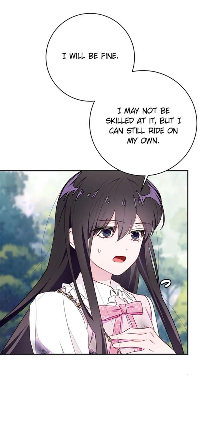 The Bad Ending of an Otome Chapter 87 - Page 43