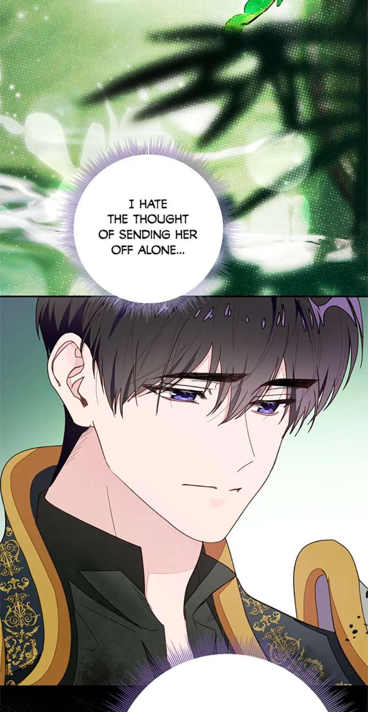 The Bad Ending of an Otome Chapter 87 - Page 47